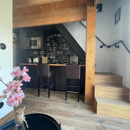 La Maison Du Pere Pilon Avec Petit Dejeuner Auvers-sur-Oise Exteriér fotografie