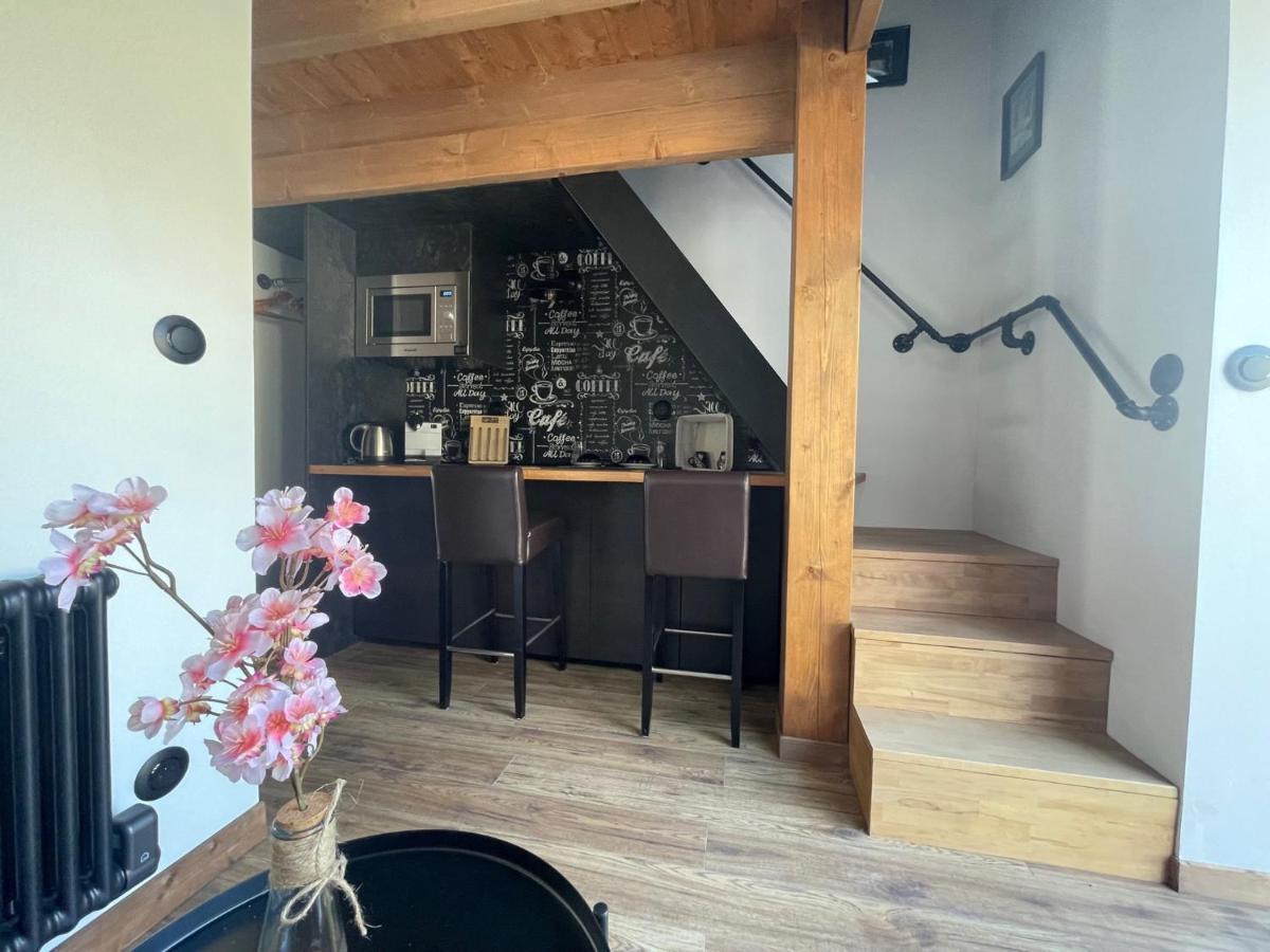 La Maison Du Pere Pilon Avec Petit Dejeuner Auvers-sur-Oise Exteriér fotografie