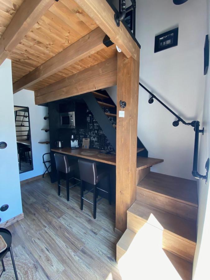 La Maison Du Pere Pilon Avec Petit Dejeuner Auvers-sur-Oise Exteriér fotografie